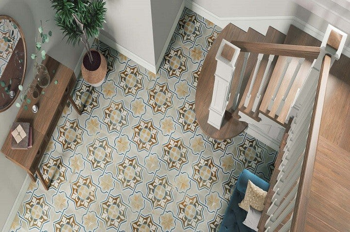 Reasons Why Mosaic Tiles Are Becoming Popular In Sydney