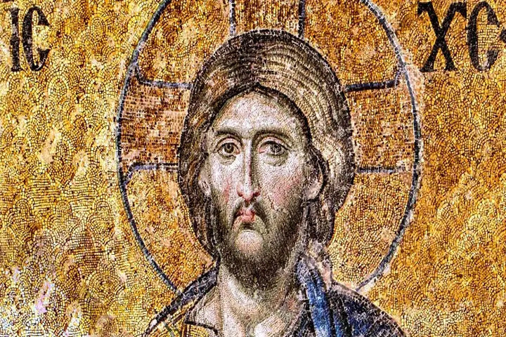 Byzantine Mosaic Art – Art Masterclass