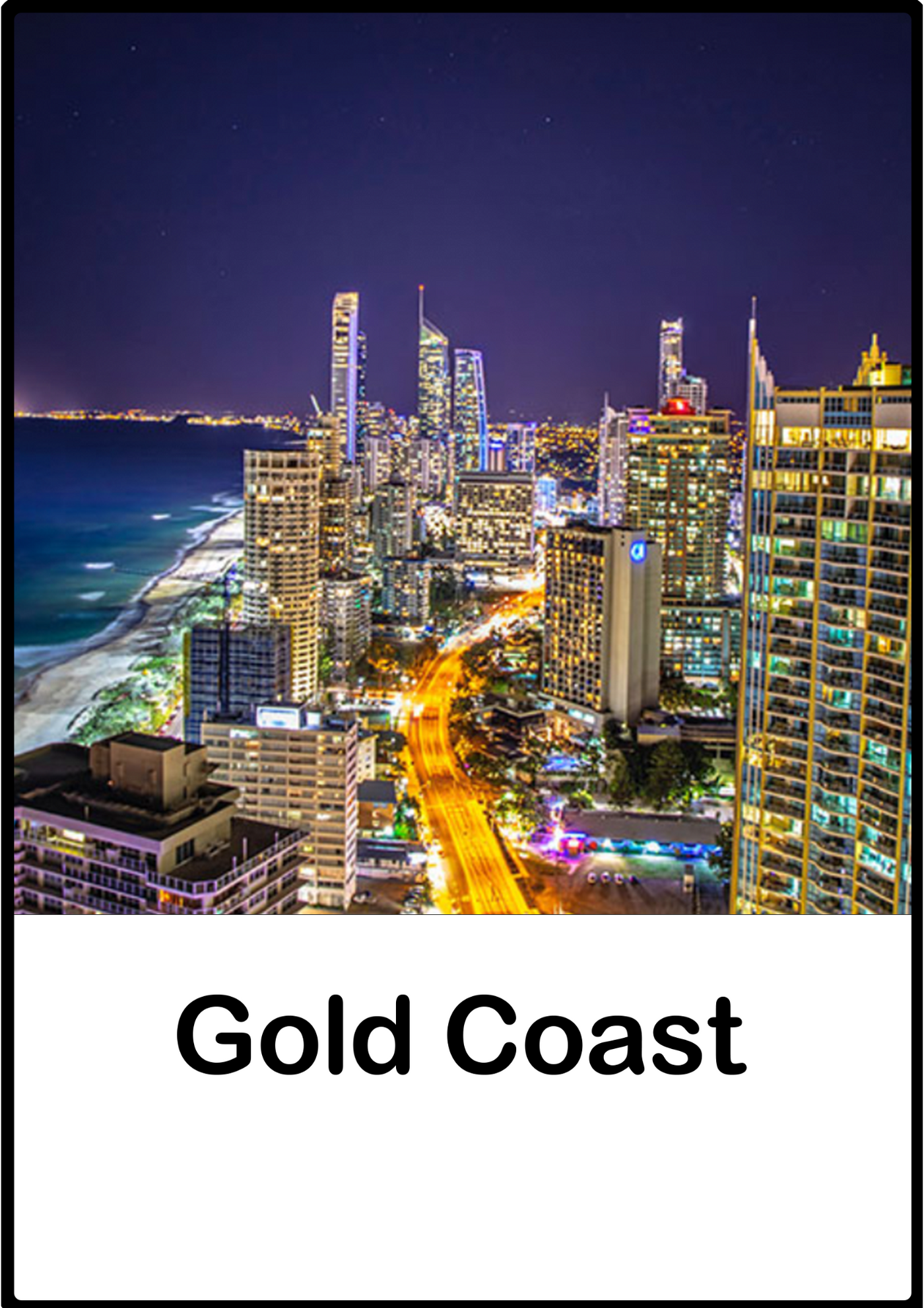 Mosaic Classes in Gold Coast