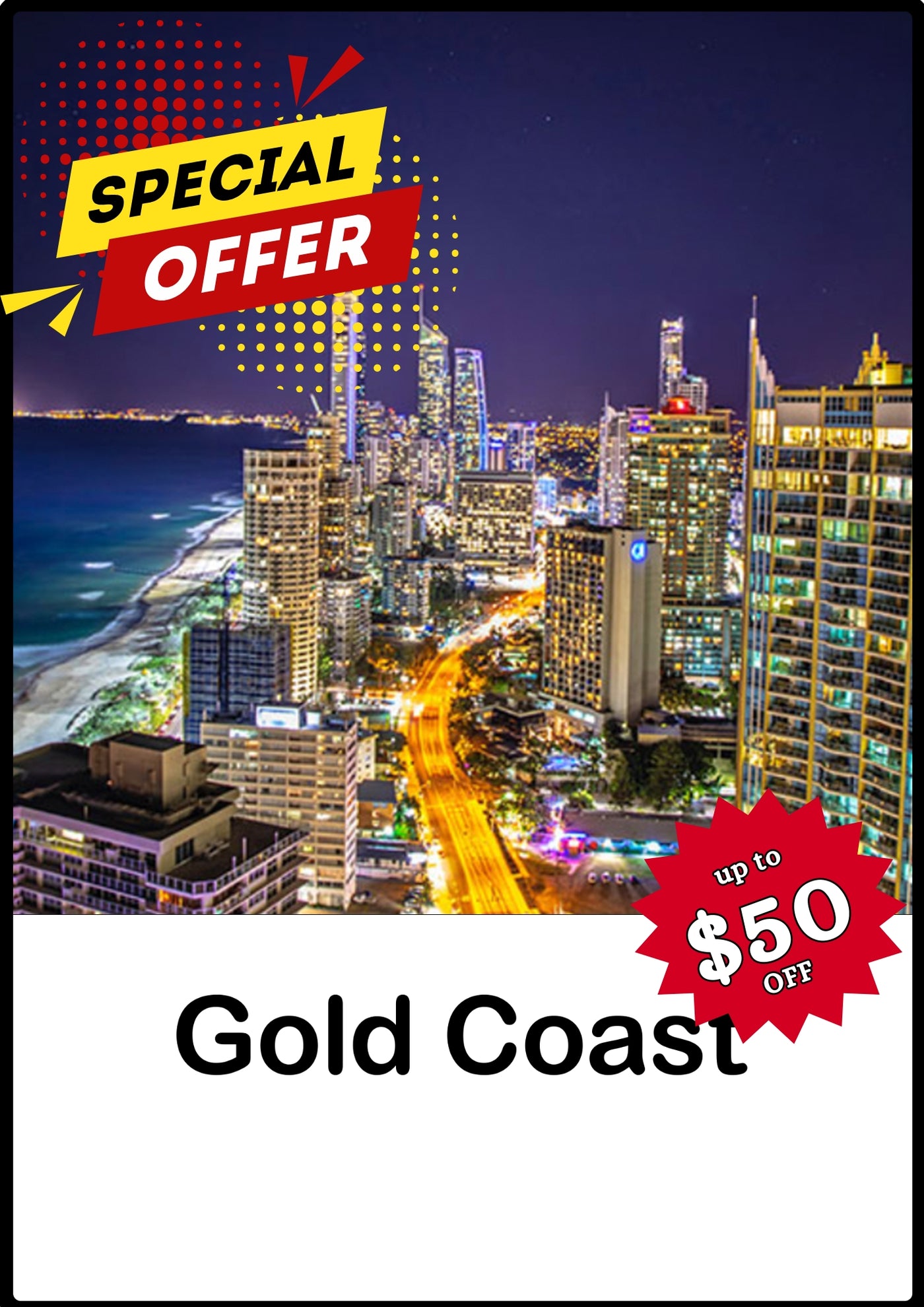 Mosaic Classes in Gold Coast