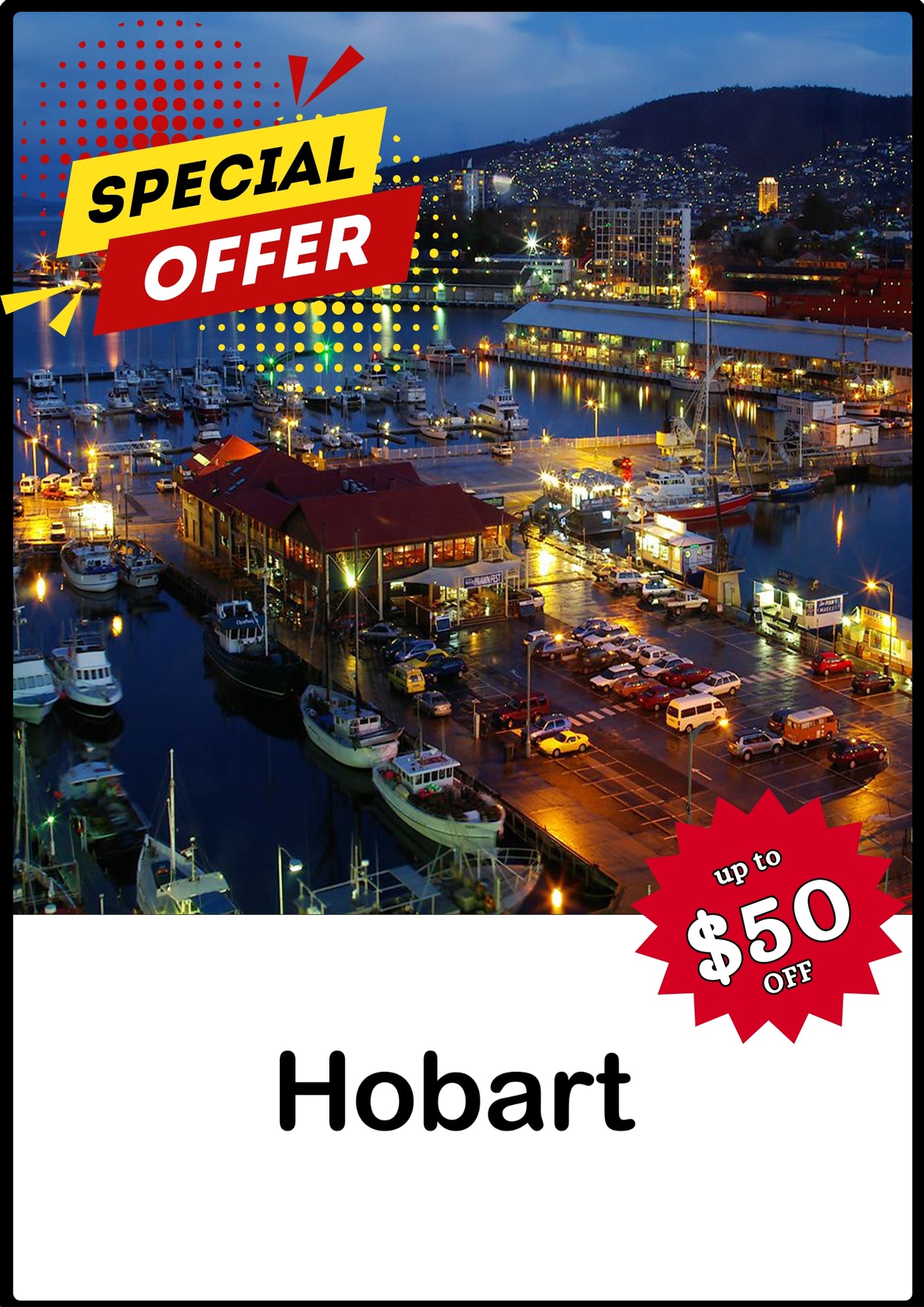 Mosaic Classes in Hobart