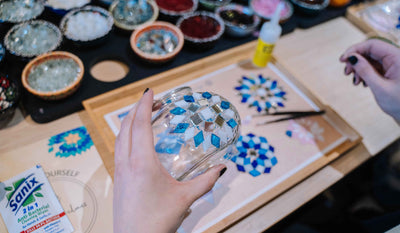 Mosaic Classes in Eumundi